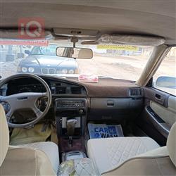 تويوتا II مارك